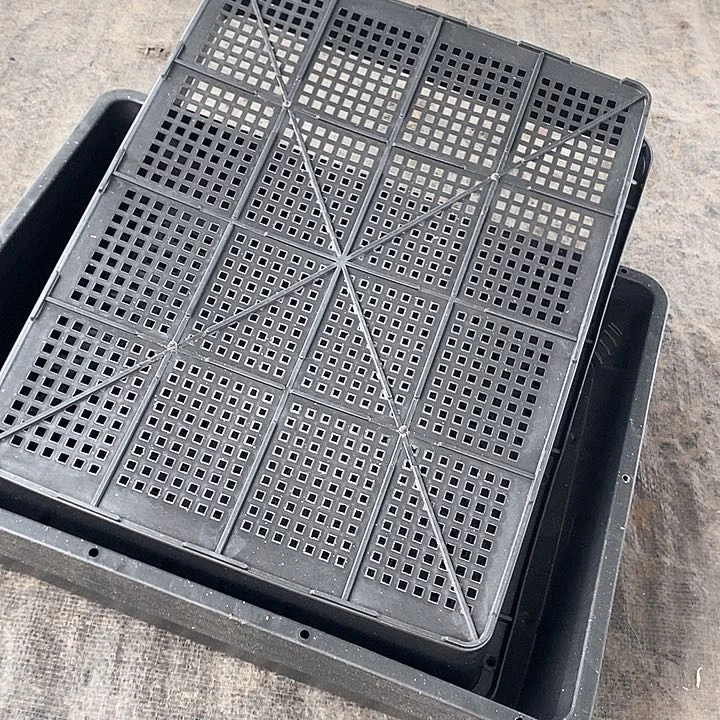 37公分育苗盘5个