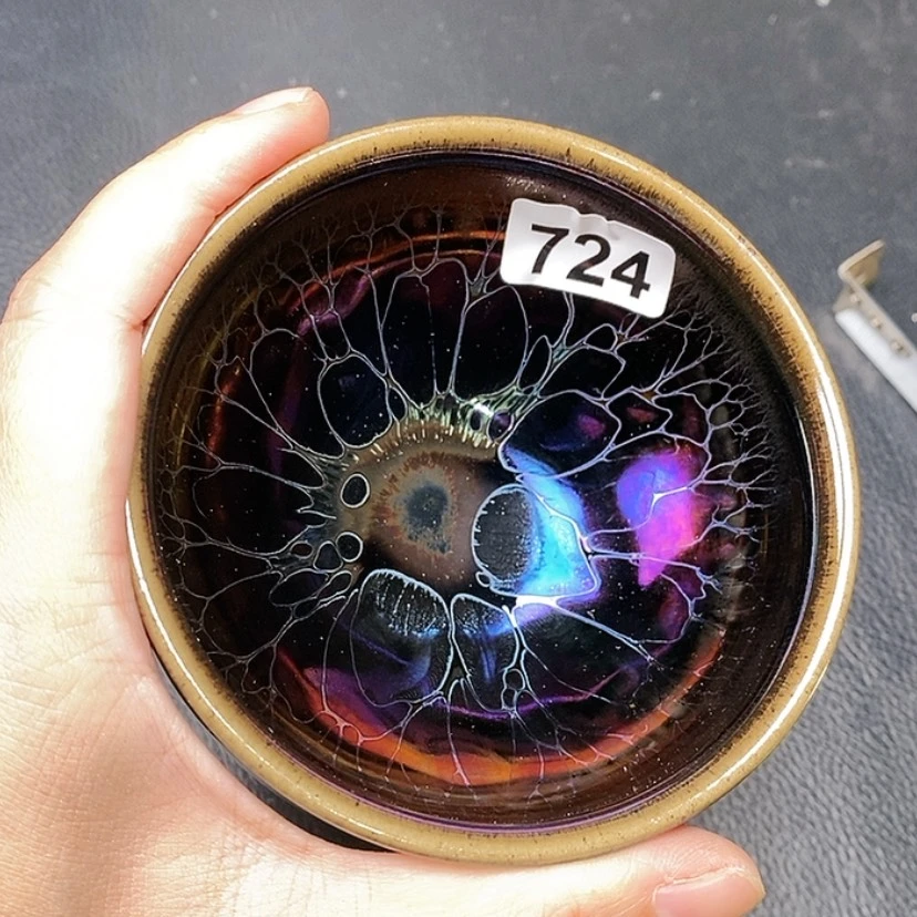 【闪购商品】茶盏我的盏太好看了吧