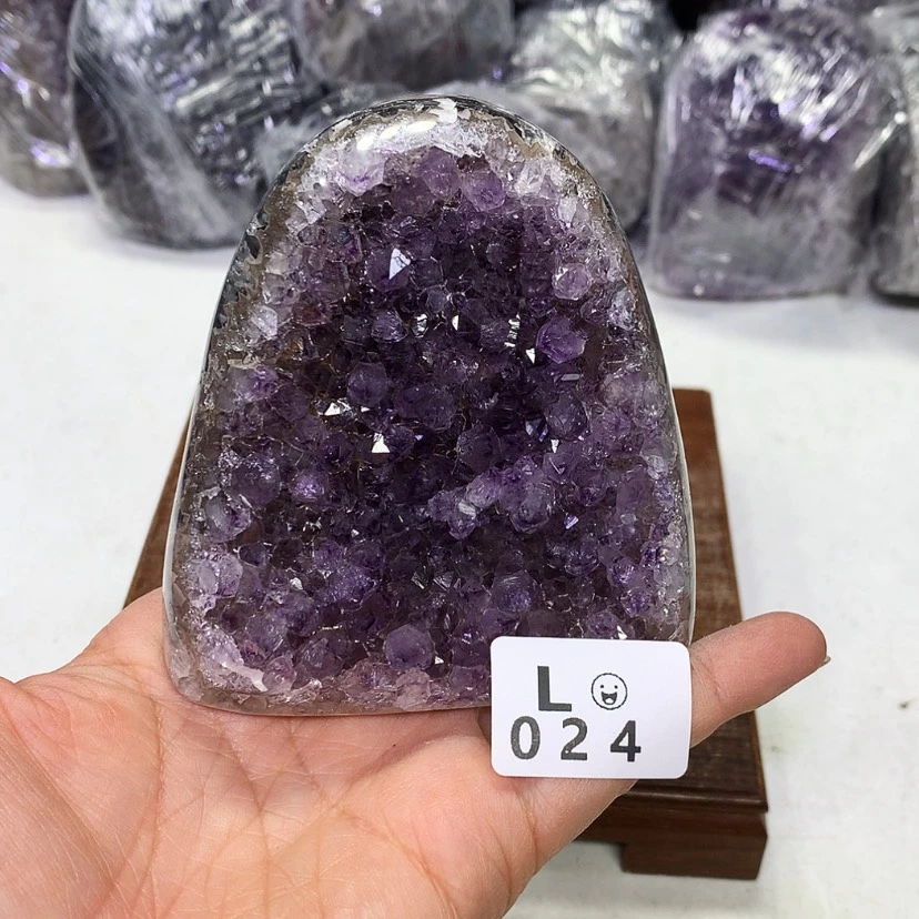 【闪购商品】水晶大型摆件（非配饰）未镶嵌