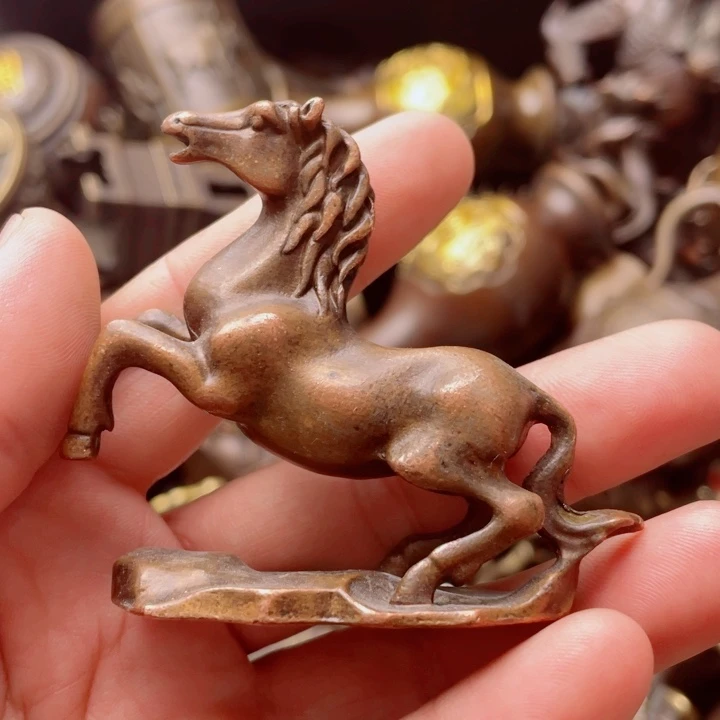 铜器摆件诚信经营