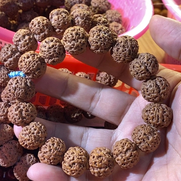 金刚菩提手串1,8金刚菩提手串