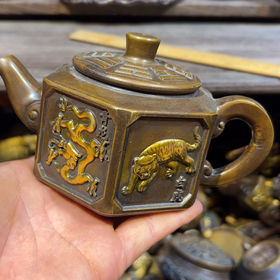 铜器铜器精工铜器