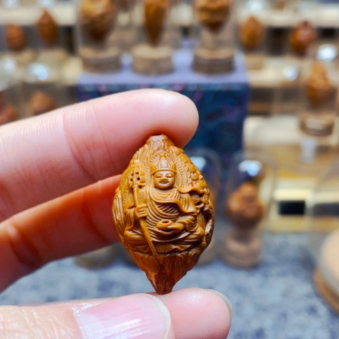 橄榄核手串/手链橄榄