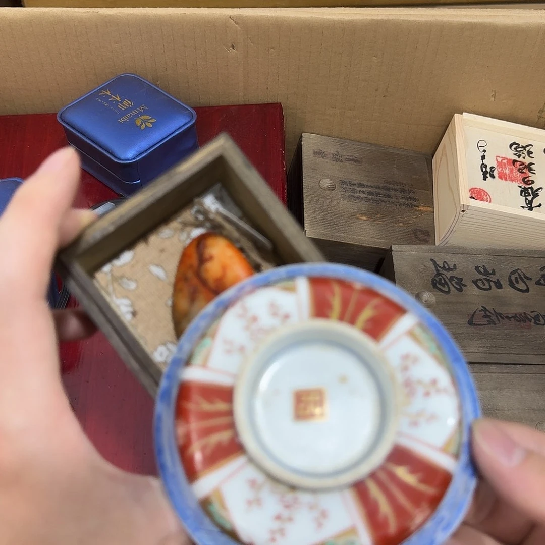 瓷器茶具系列套装