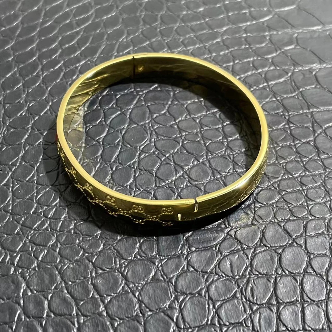 【高端定制】WSS-2522时尚设计手镯多样性发一件