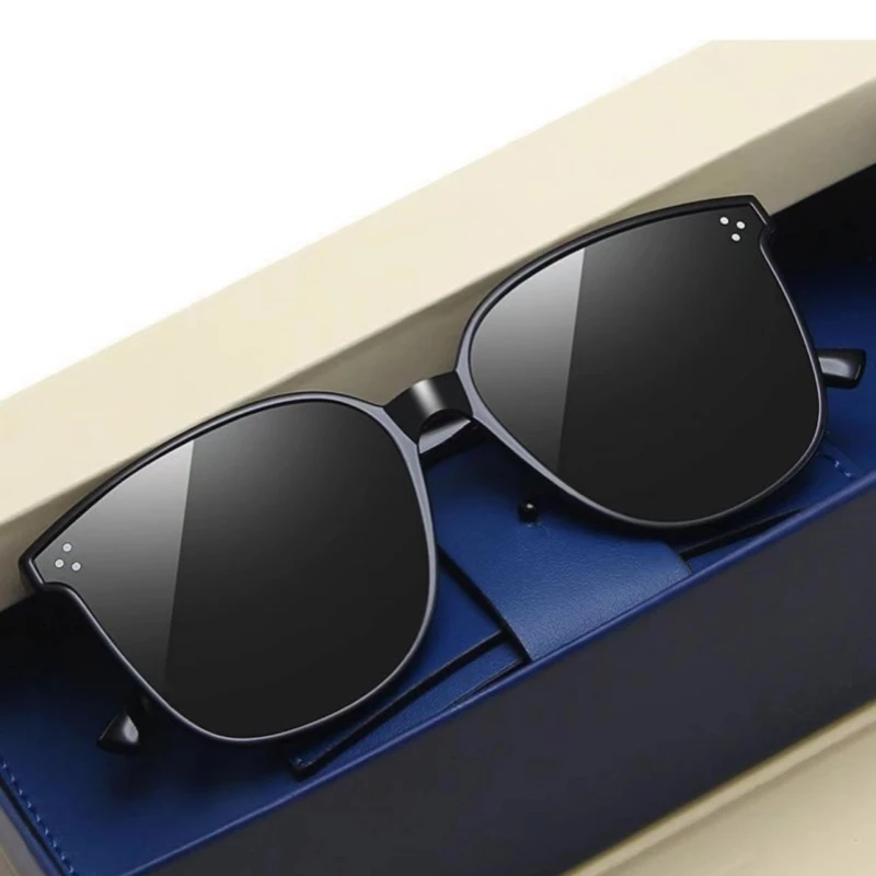时尚百搭墨镜潮流太阳眼镜防紫外线开车遮阳太阳镜墨镜潮流