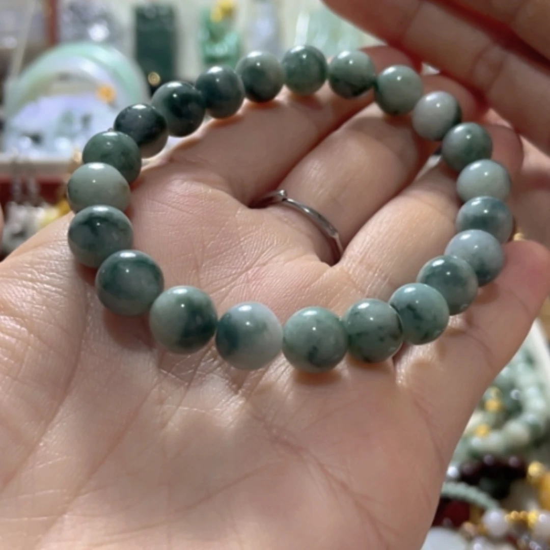 【闪购商品】未镶嵌手链翡翠