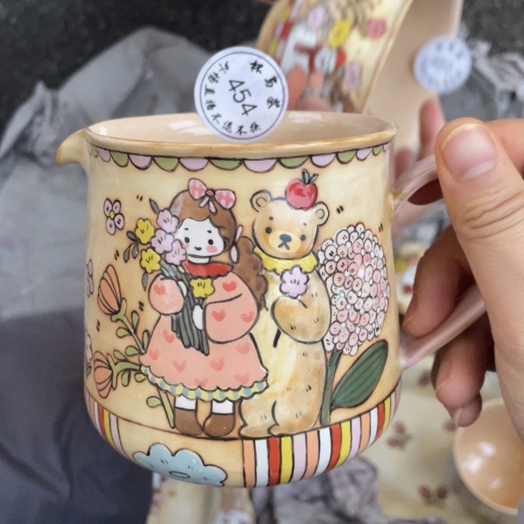 m***.杯454号陶瓷爱你哈哈哈哈哈