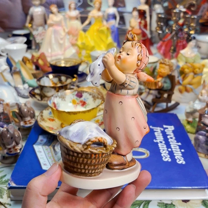 瓷片欧洲中古瓷器编号2