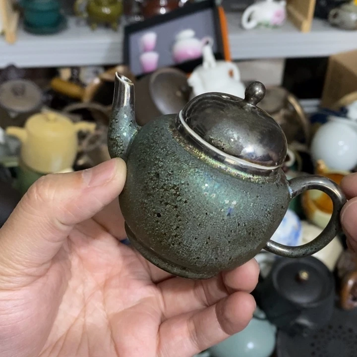 陶瓷艺术品及陶瓷制品