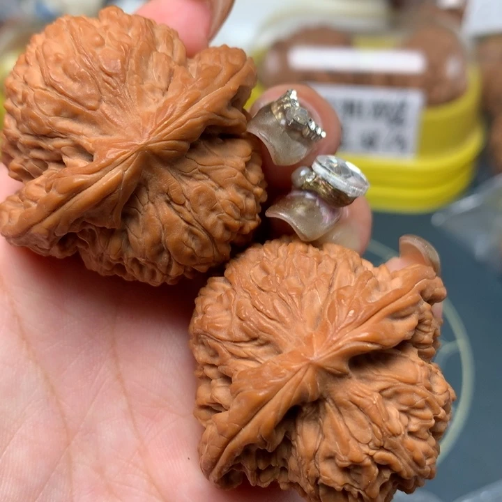 【闪购商品】吊坠文玩核桃44-15150-02