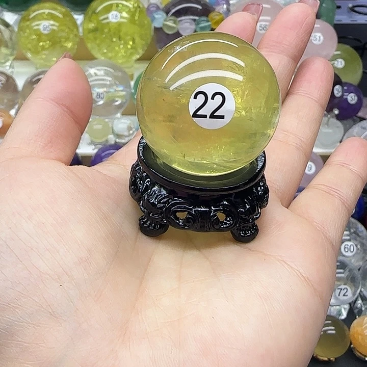 未镶嵌珠宝半成品水晶