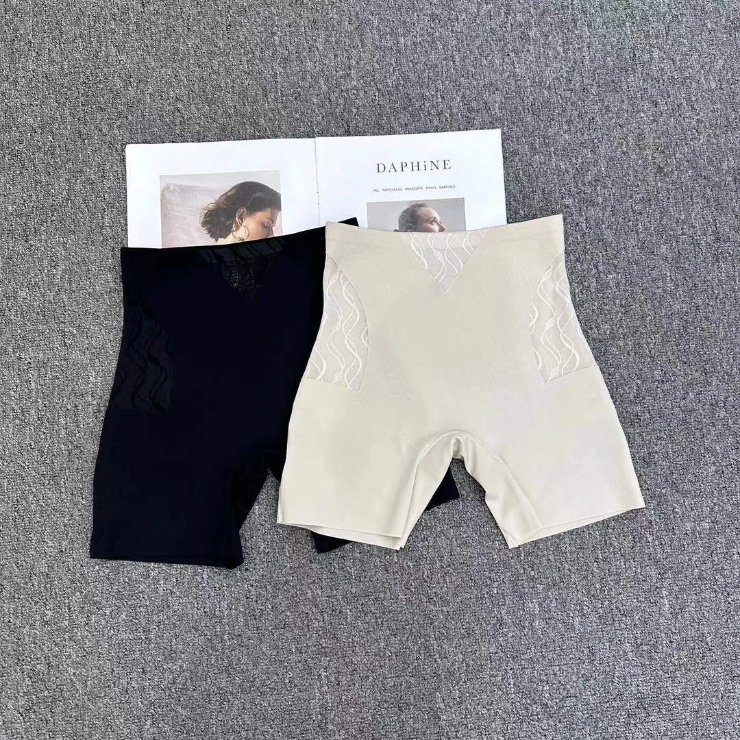 【周周家】5742濮院夏季打底裤纯色女士舒适