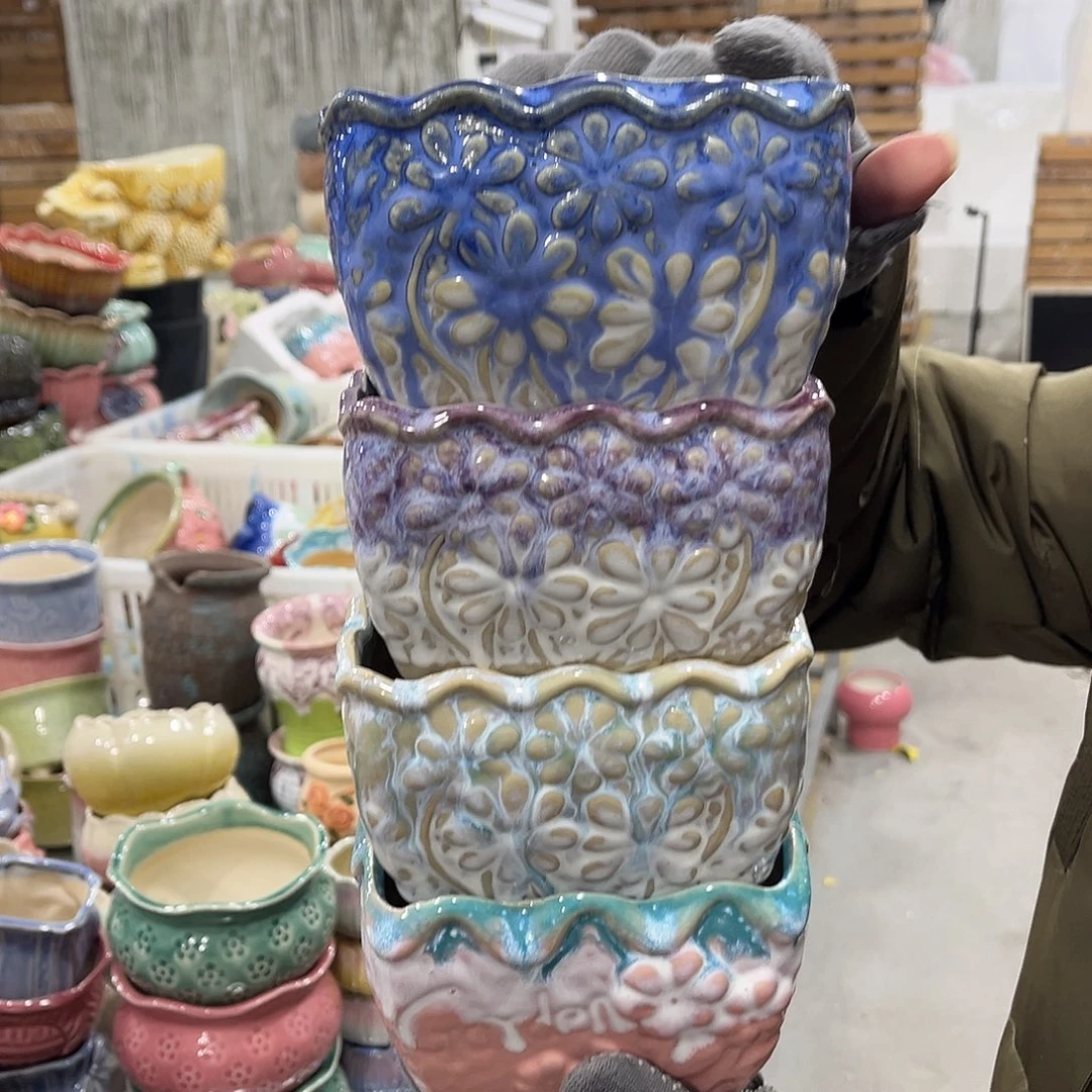 红陶正品数量有限