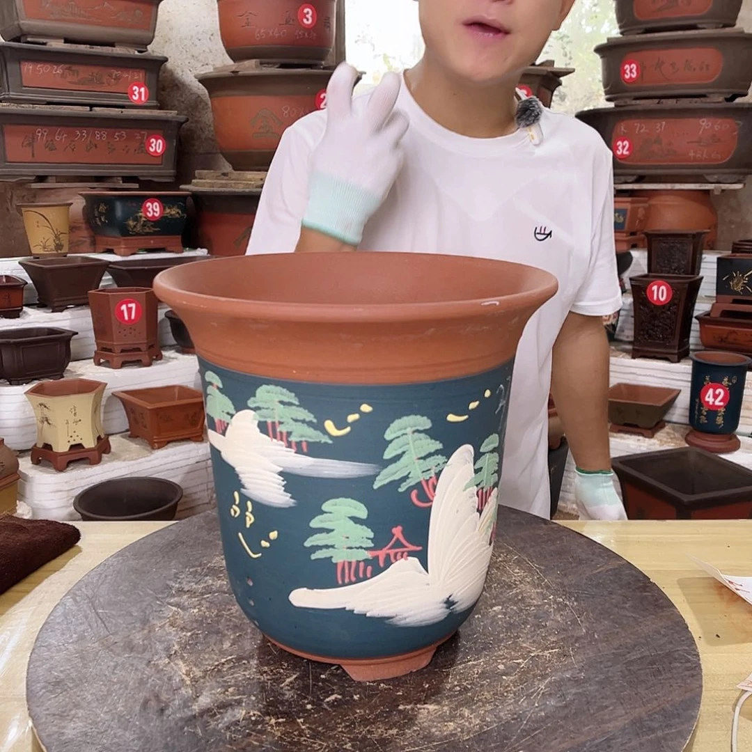 紫砂精品工厂直发