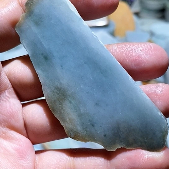 翡翠散珠边角料209