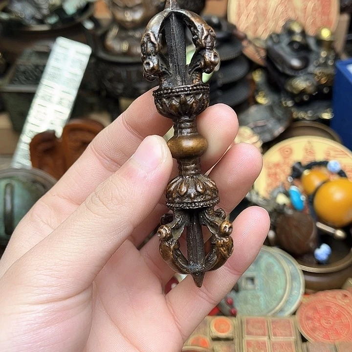 嘉嘉精品铜器摆件