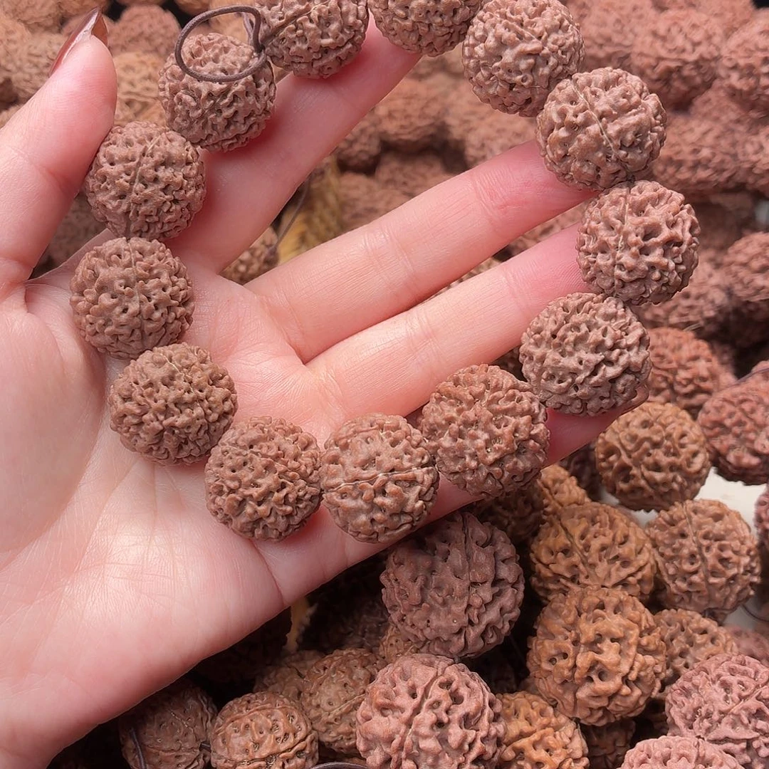 手串金刚菩提七瓣  21 编号28