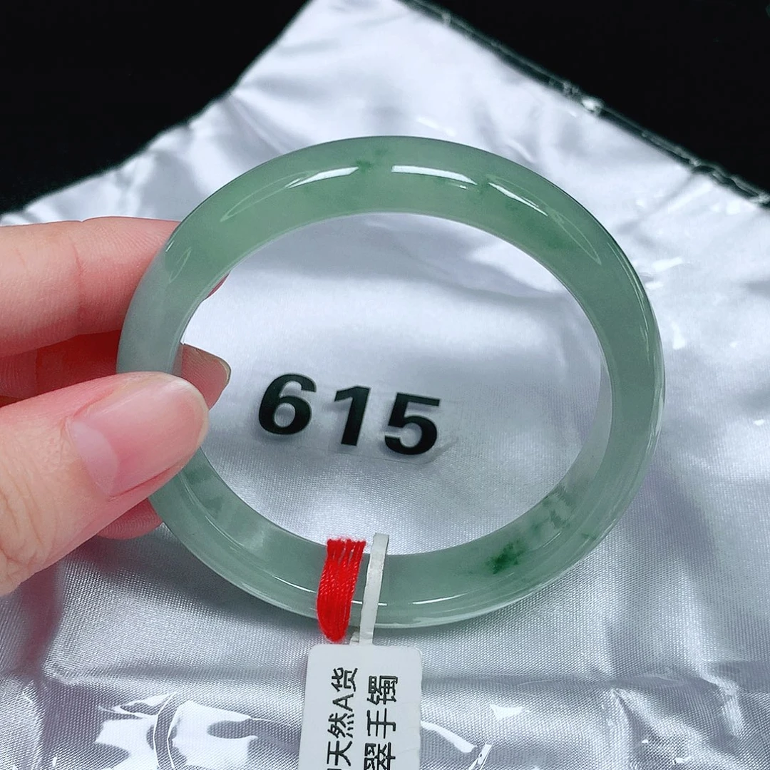 翡翠未镶嵌手镯翡翠手镯未镶嵌