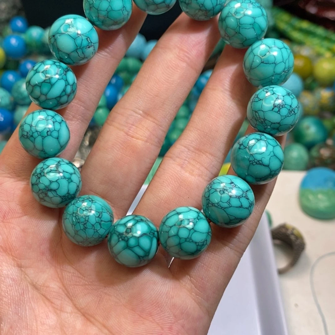 手链合金南红玛瑙