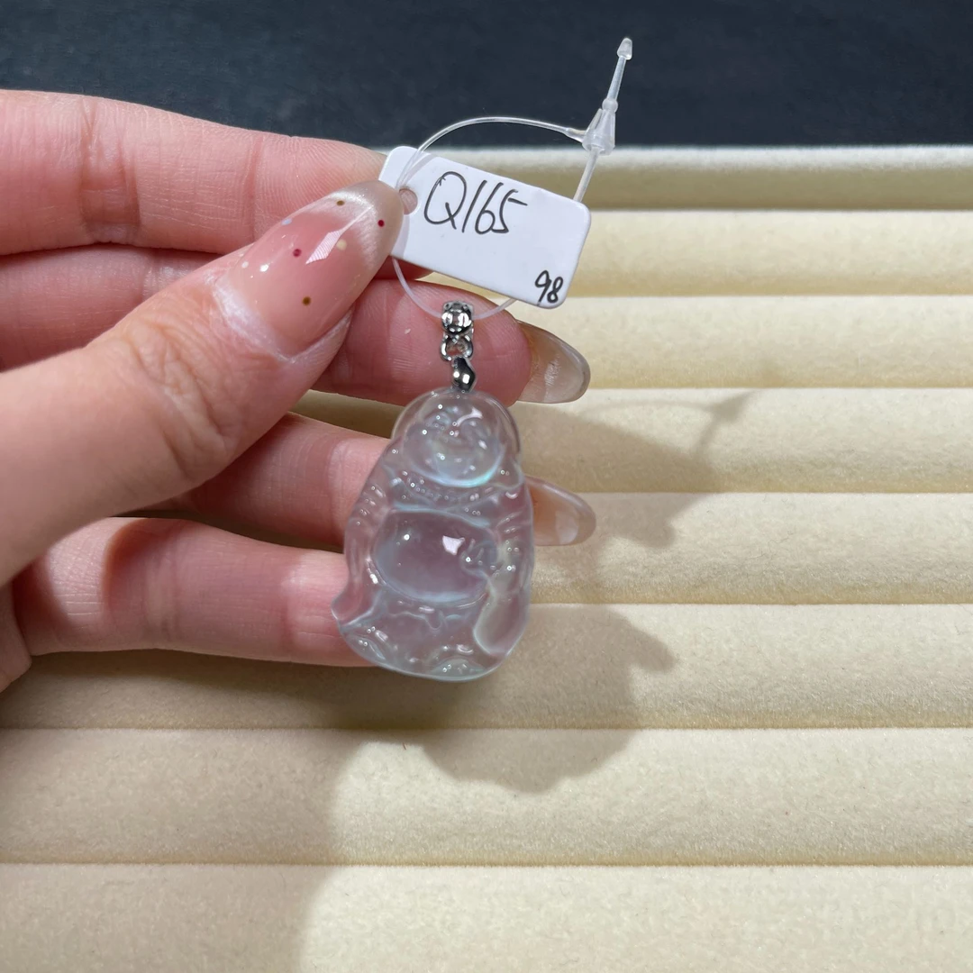 Q165吊坠百搭男女款多样性发货其一