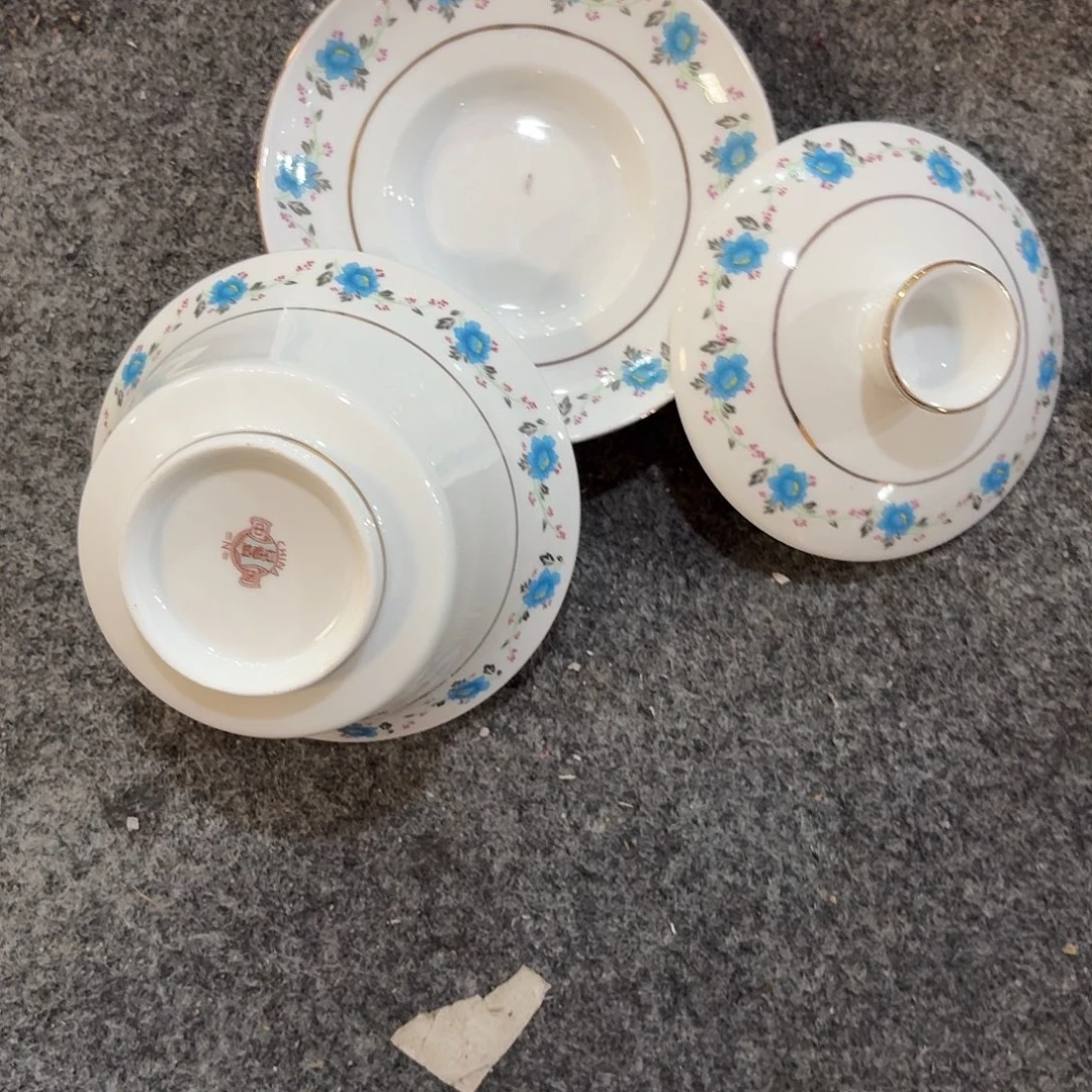 景德镇现代陶瓷用品