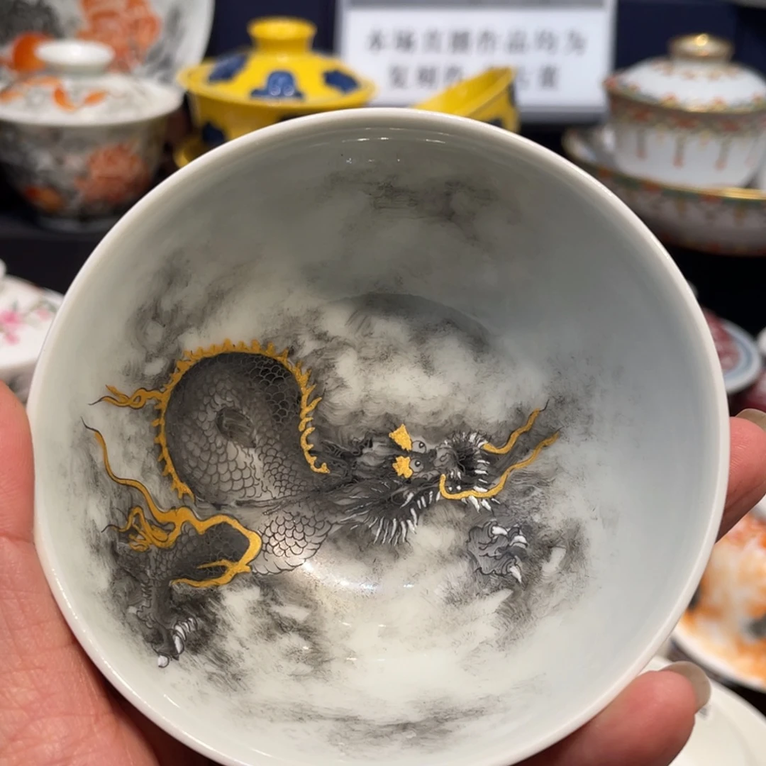 景德镇瓷器景德镇陶瓷