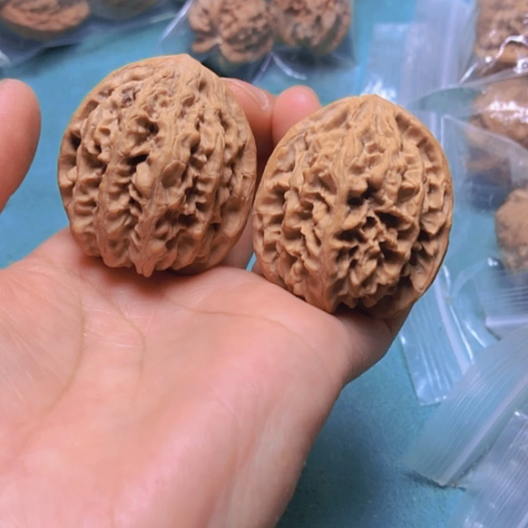 【闪购商品】核桃手串/手链37.5野牛有修