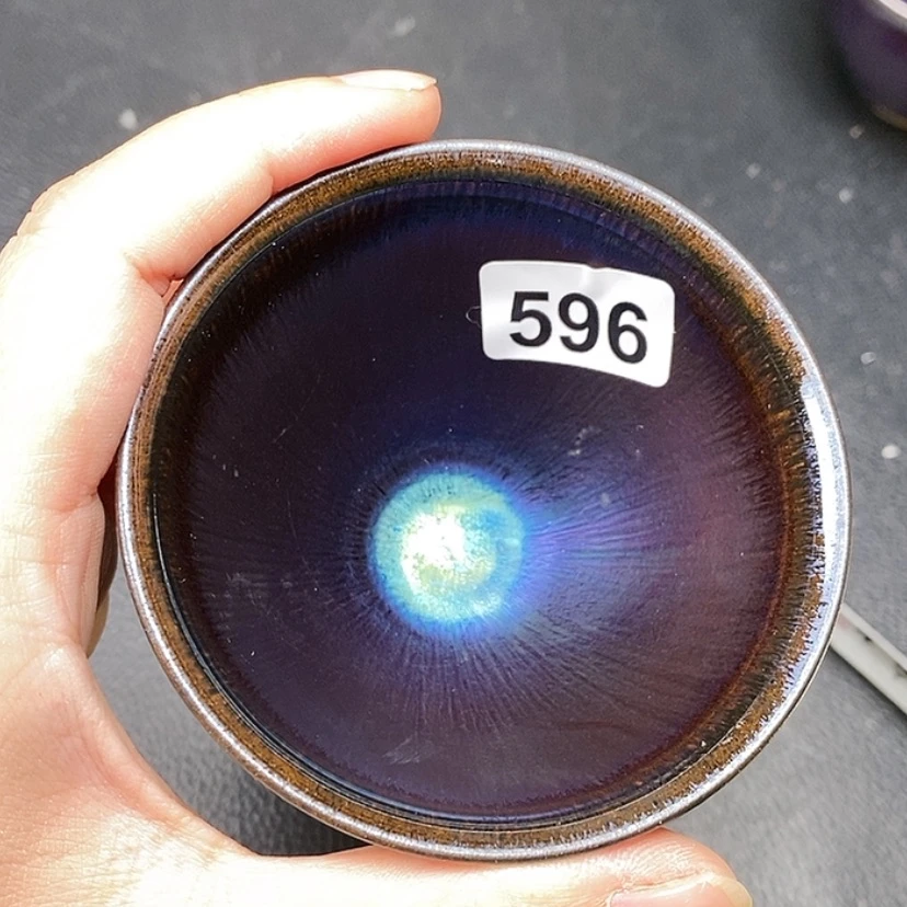 【闪购商品】茶盏晶我的盏太好看了吧