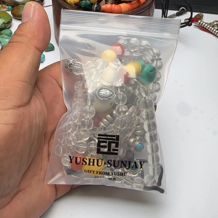 王****吊坠金刚菩提桑杰出品小元素配饰