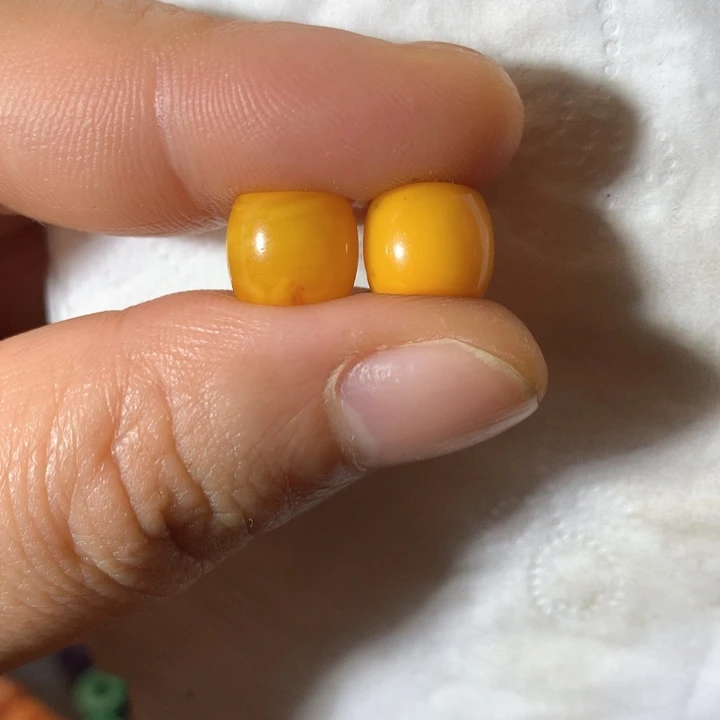 吊坠草珠菩提美****活念珠小元素配饰吊坠