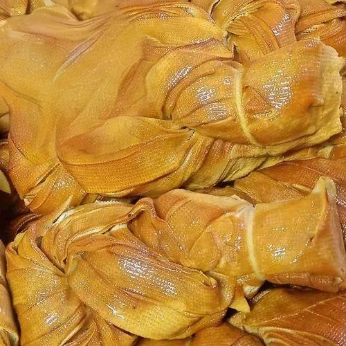 东北香薰鸡汁干豆腐