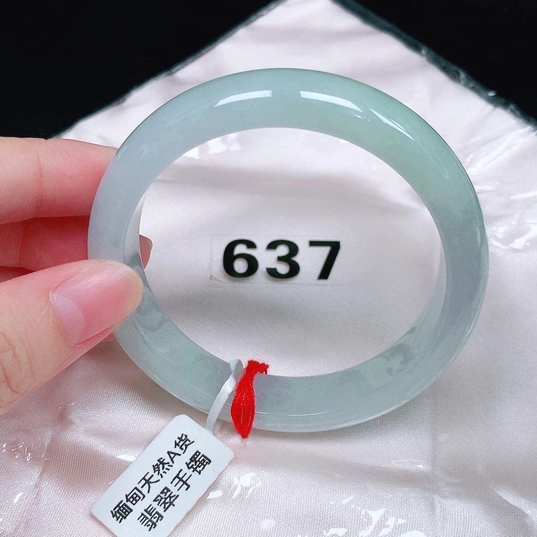 翡翠未镶嵌手镯翡翠手镯未镶嵌