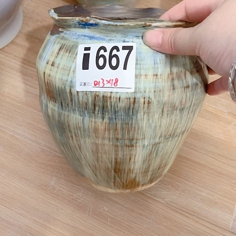 景德镇手工工艺制作