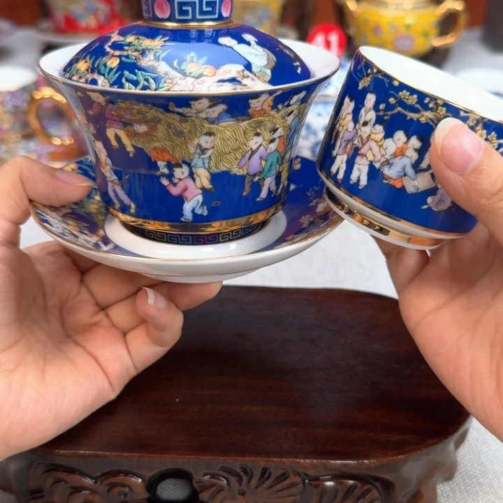 景德镇陶瓷景德镇瓷器