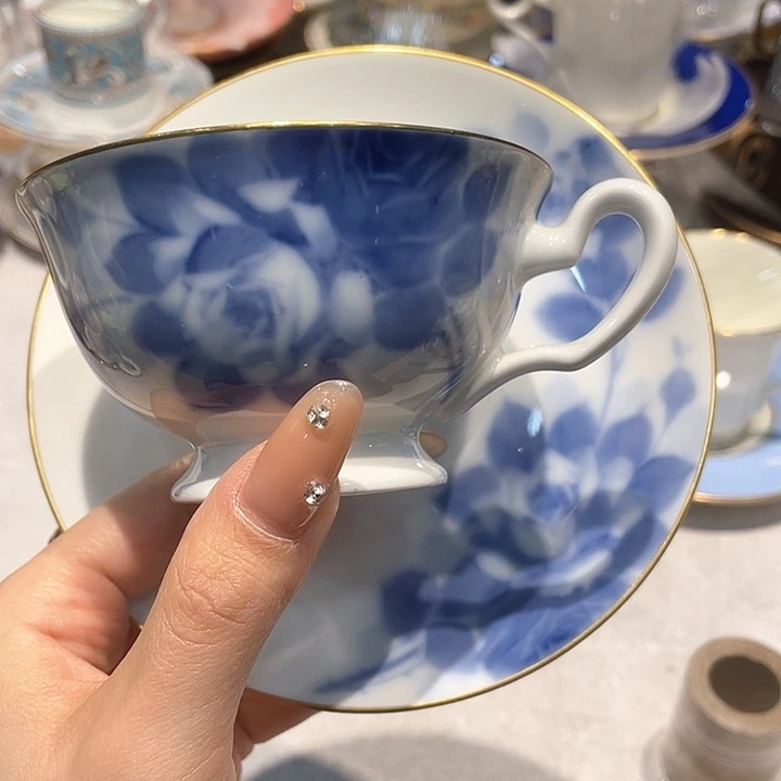 精品进口瓷器瓷片