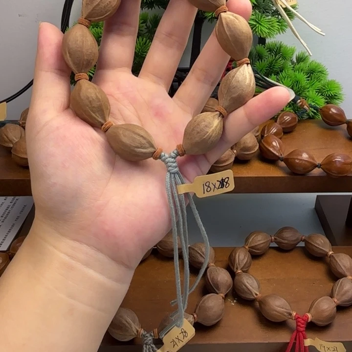 风***兰18×28 梅林铁核素串