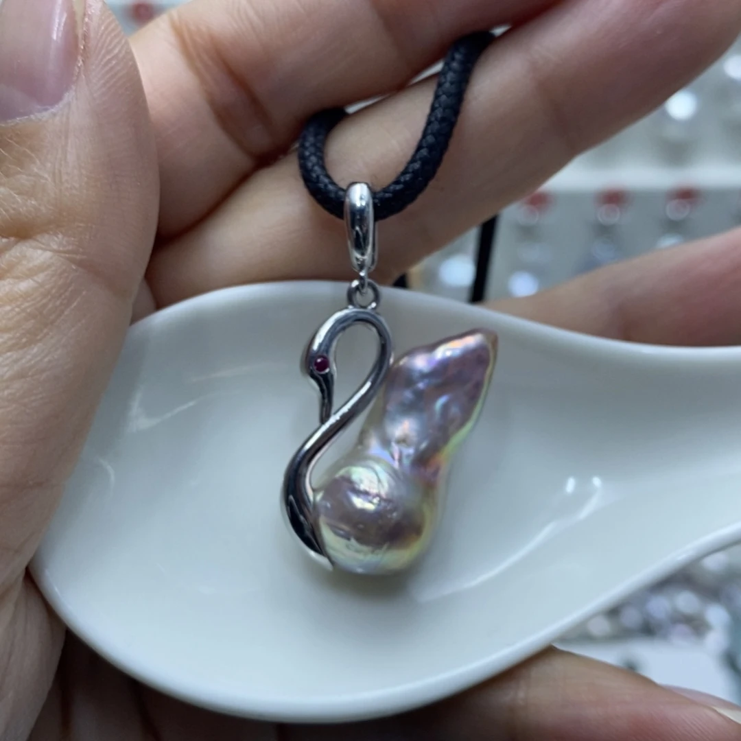 其它未镶嵌淡水珍珠