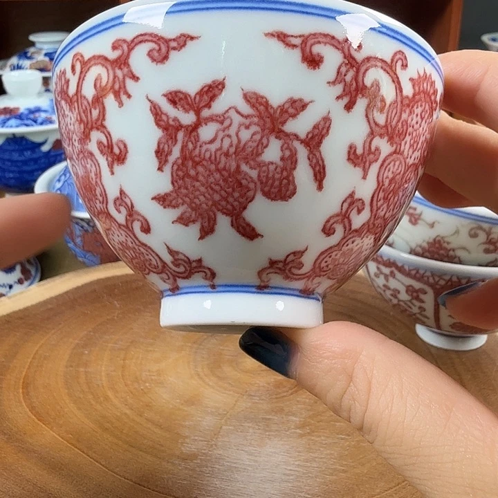 景德镇手工工艺制作