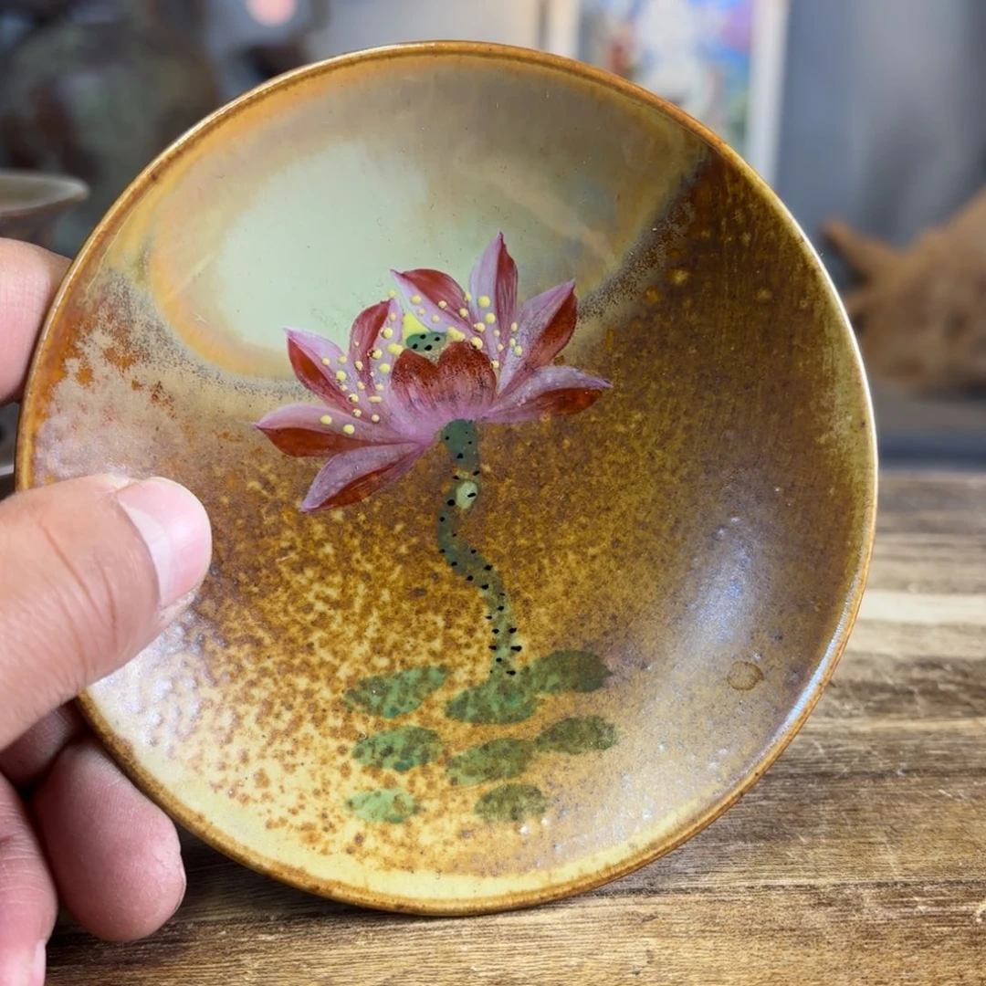 景德镇纯手工制作陶瓷