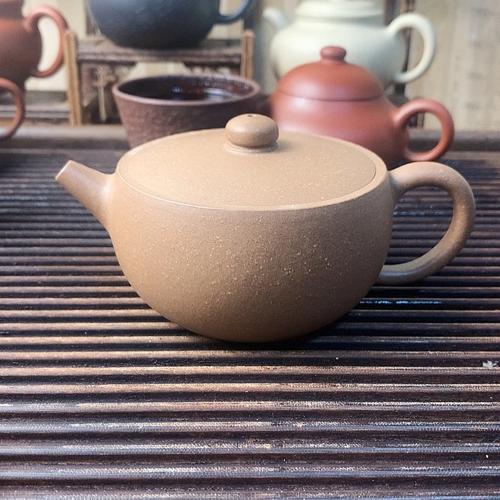 茶杯紫砂宜兴紫砂文化