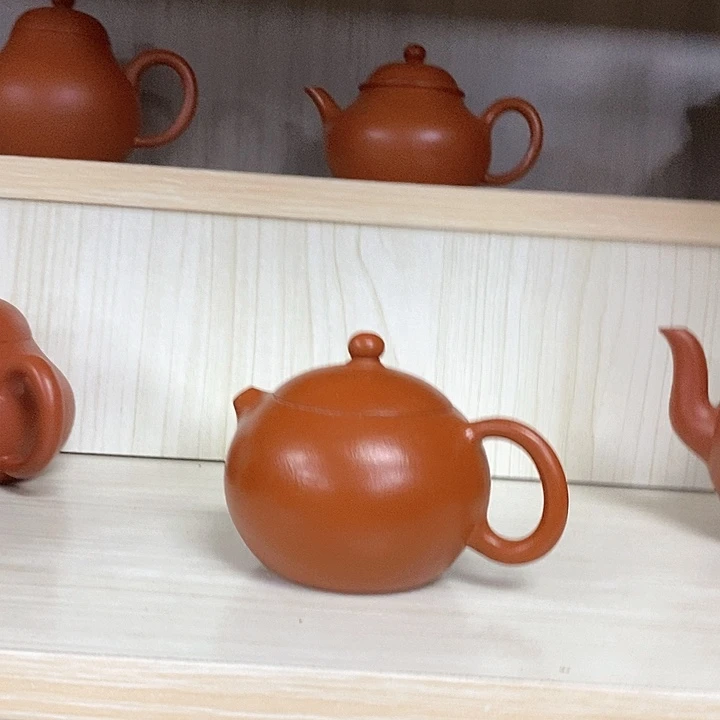 用***2茶壶紫砂一手货源 点关注