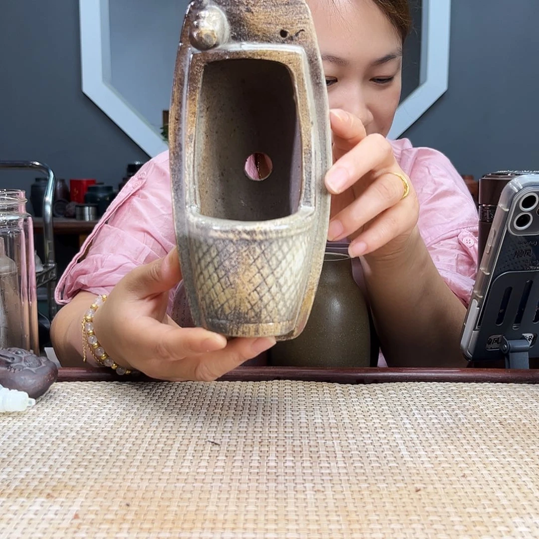 茶杯紫砂宜兴紫砂杯