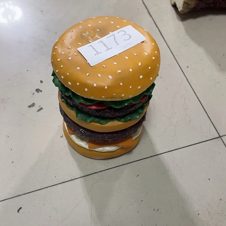 摆件?****姐孤品老货微瑕瓷