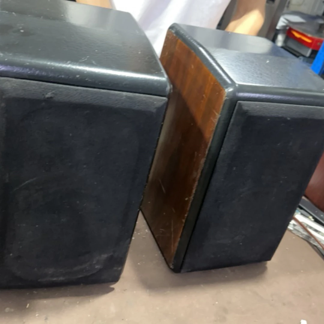 8新  diy 书架音箱