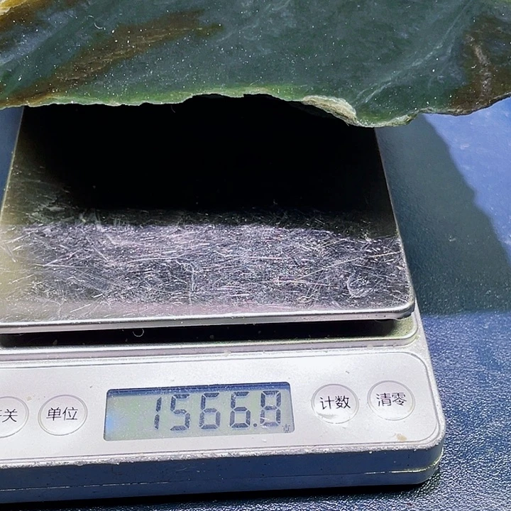 闲***玩和田玉（糖玉）未镶嵌珠宝半成品
