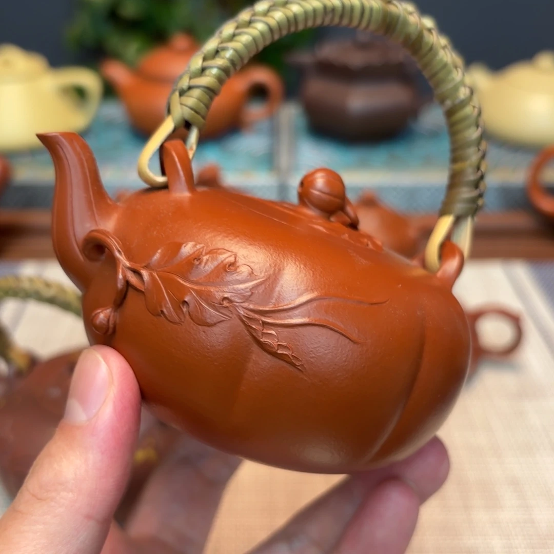 军***度茶壶紫砂宜兴紫砂