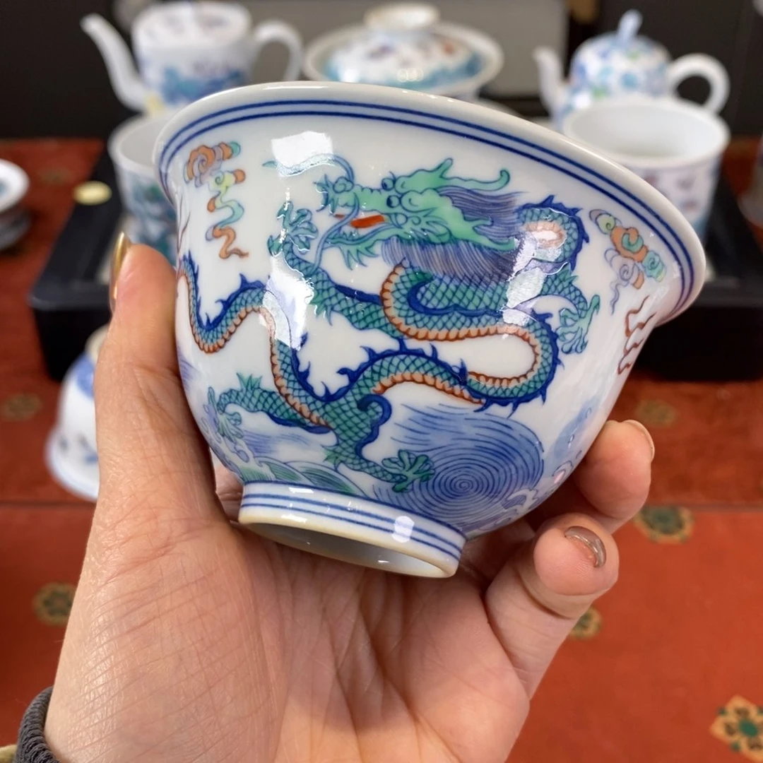 九鸣瓷艺九鸣瓷艺