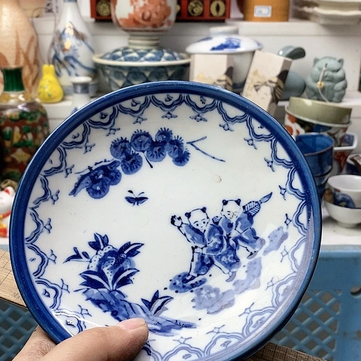 瓷片青*瓷器的制作工艺和制作