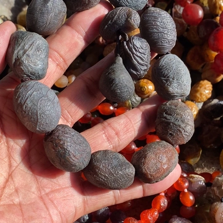 石材戈壁石，戈壁石